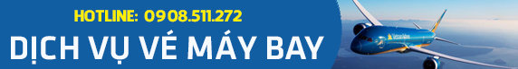 Vé máy bay giá rẻ