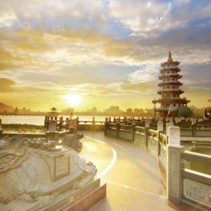 Những điểm đến không thể bỏ qua khi du lịch châu Âu