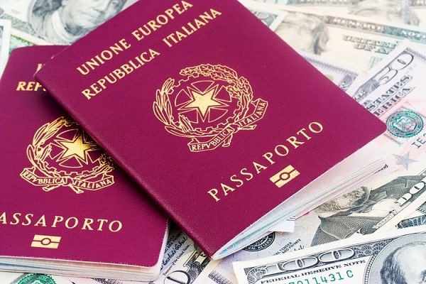 Dịch Vụ Visa Ý