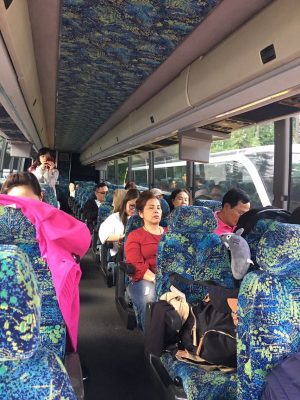 ĐOÀN THAM QUAN CANADA: VANCOUVER – ĐẢO VICTORIA – LÀNG DU LỊCH WHISTLER