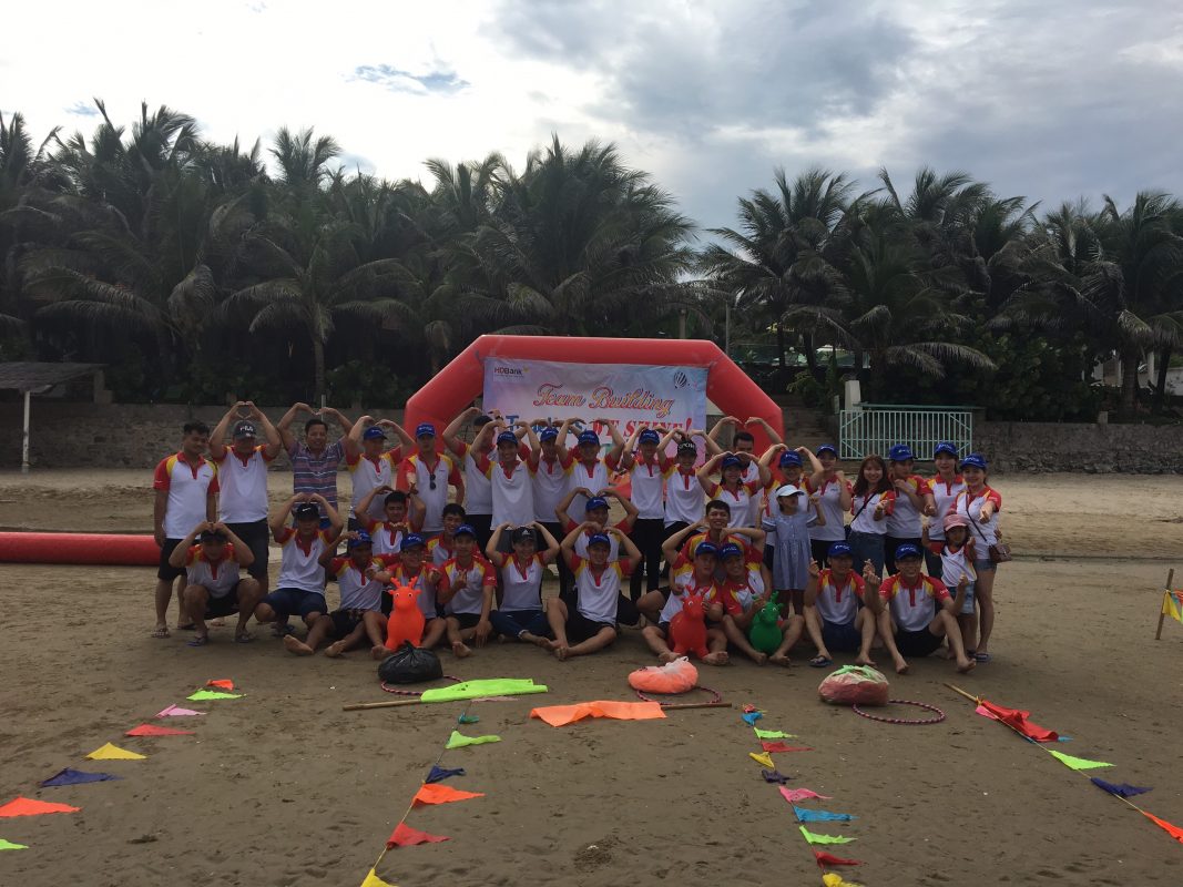 Ngân Hàng HD Bank – Mũi né ngày 14/09/2019