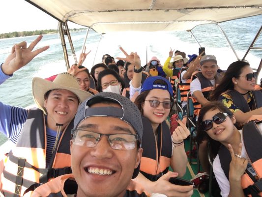 TOUR HỘI AN – CÔNG TY CỔ PHẦN GONSA