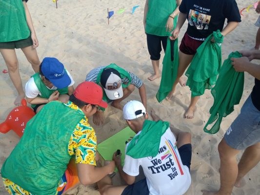 TOUR PHAN THIẾT 19/07/2019