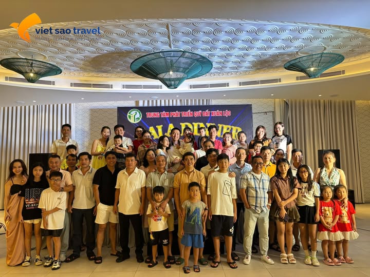 PHAN THIẾT 2025 - TRUNG TÂM PHÁT TRIỂN QUỸ ĐẤT XUÂN LỘC