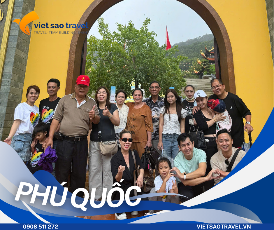 MÙA HÈ PHÚ QUỐC 2025