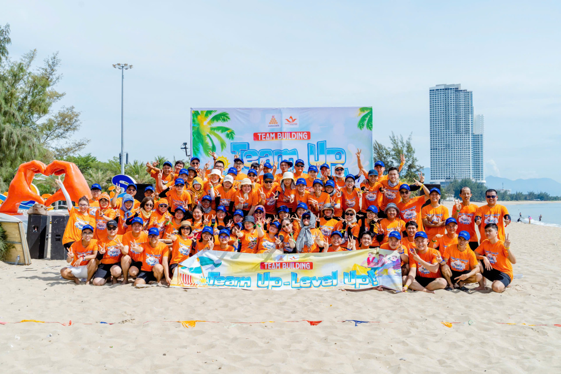 COMPANY TRIP VIETLOTUS 2025