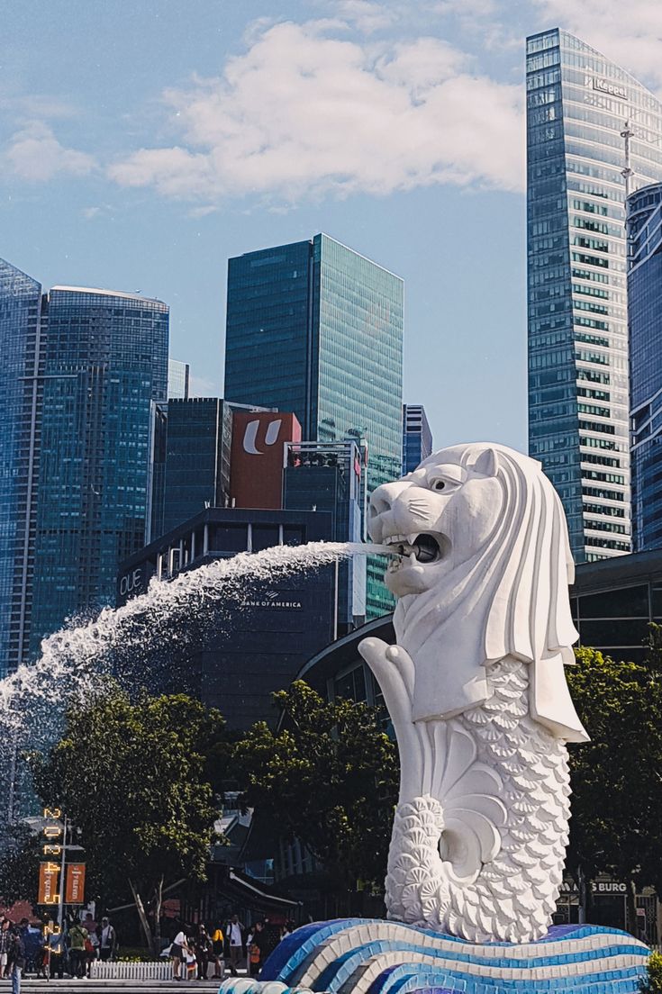 SINGAPORE - MALAYSIA