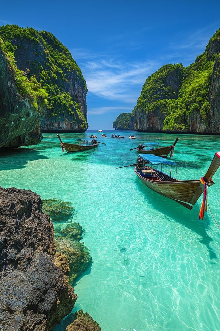 TOUR THAILAND: THIÊN ĐƯỜNG BIỂN ĐẢO PHUKET