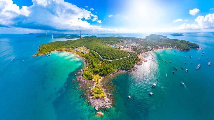 TOUR PHÚ QUỐC 3 NGÀY 2 ĐÊM